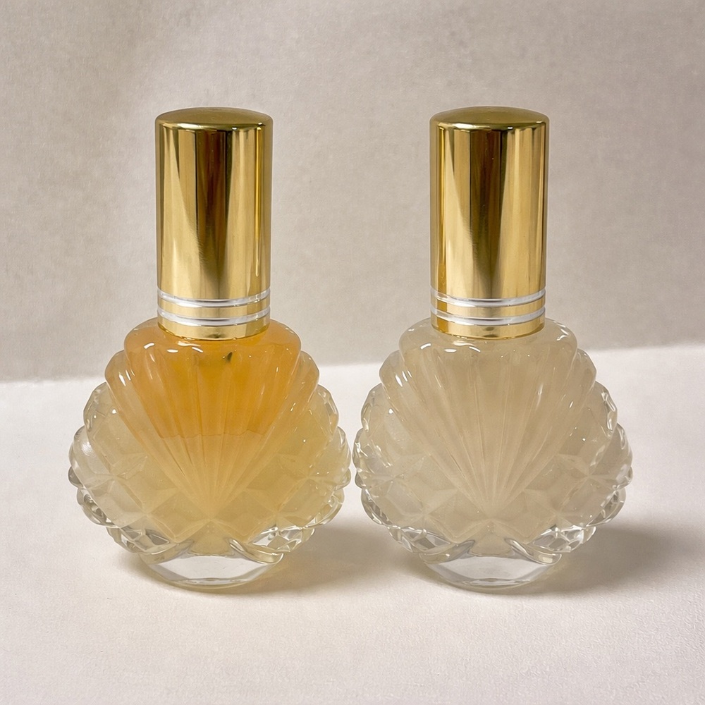 Dessi Élixir Luxury Perfume Set | Heavenly Velvet & Cotton Blossom